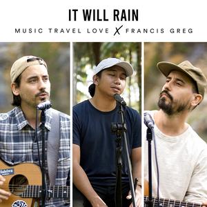 Music Travel Love & Francis Greg - Open Arms (Karaoke Version) 带和声伴奏