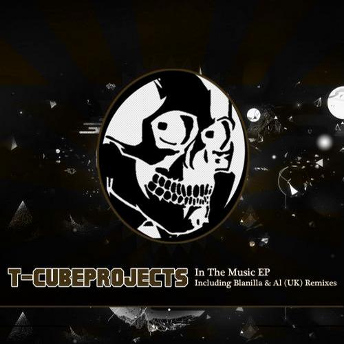 In The Music EP