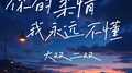 你的柔情我永远不懂专辑