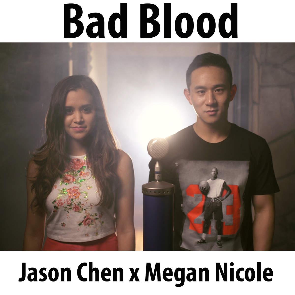 Jason Chen - Bad Blood