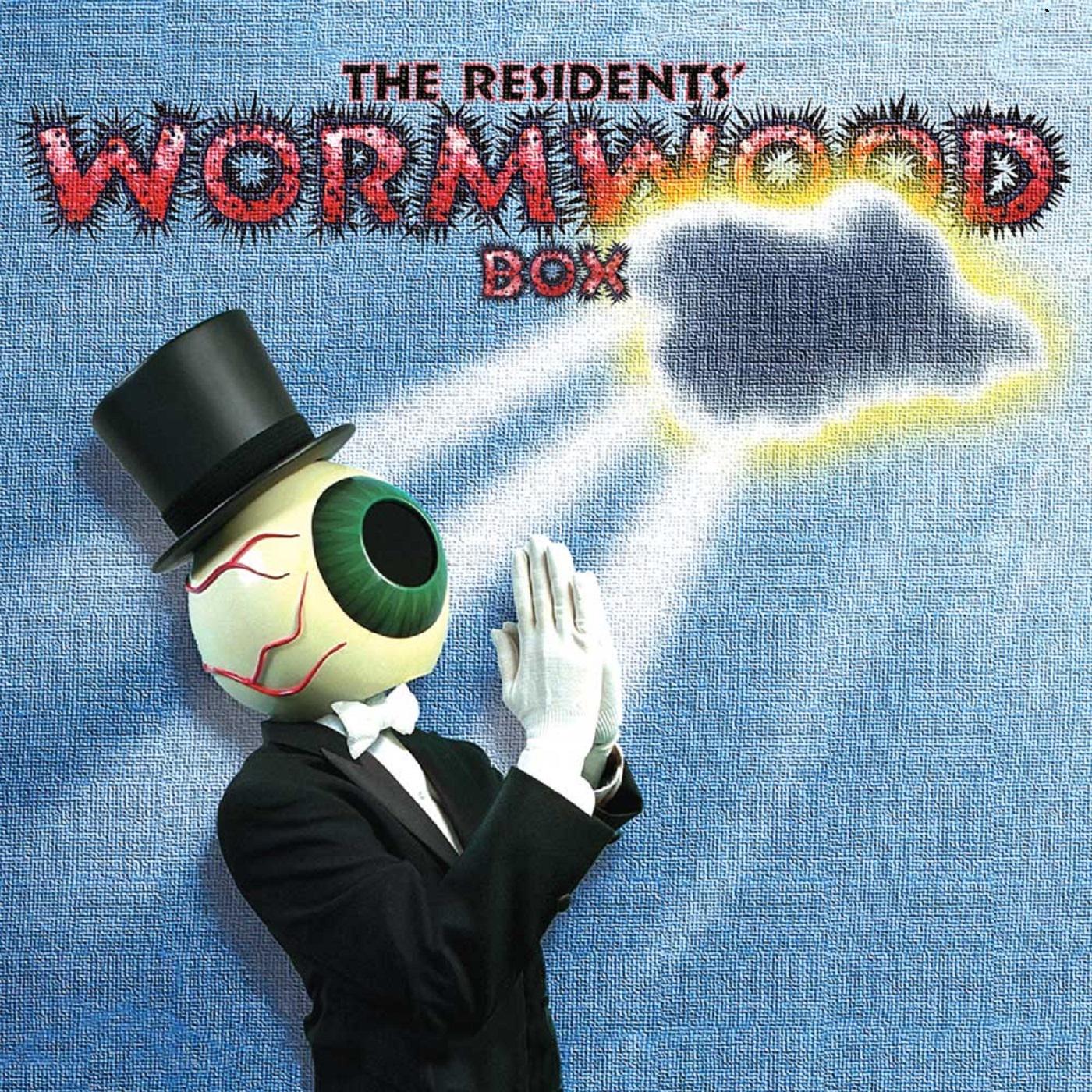 The Residents - How To Get A Head (Live, Europe, 1999)