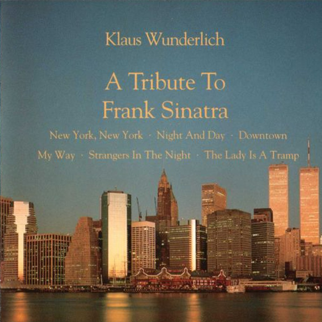 A Tribute To Frank Sinatra