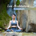 Zen Meditation Essentials专辑