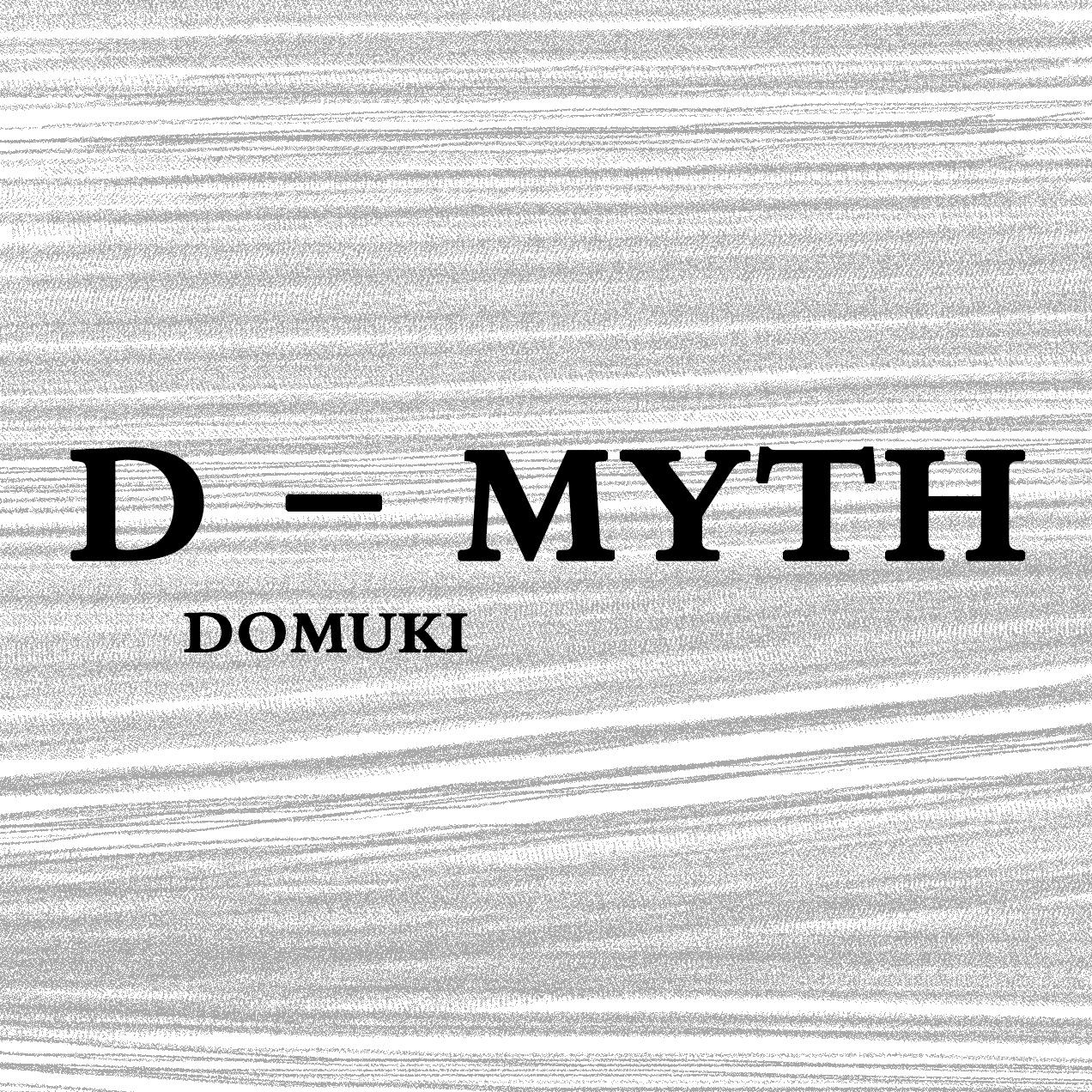 D - MYTH（NOTICE）专辑