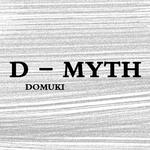 D - MYTH（NOTICE）专辑