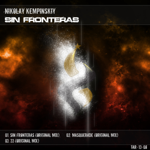 sin fronteras (original mix)