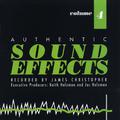 Authentic Sound Effects Vol. 4