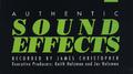 Authentic Sound Effects Vol. 4专辑