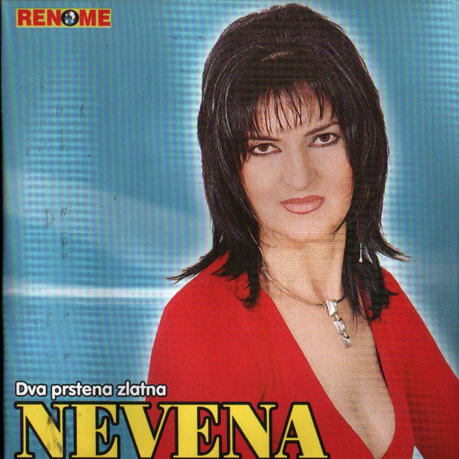 Dva Prstena Zlatna