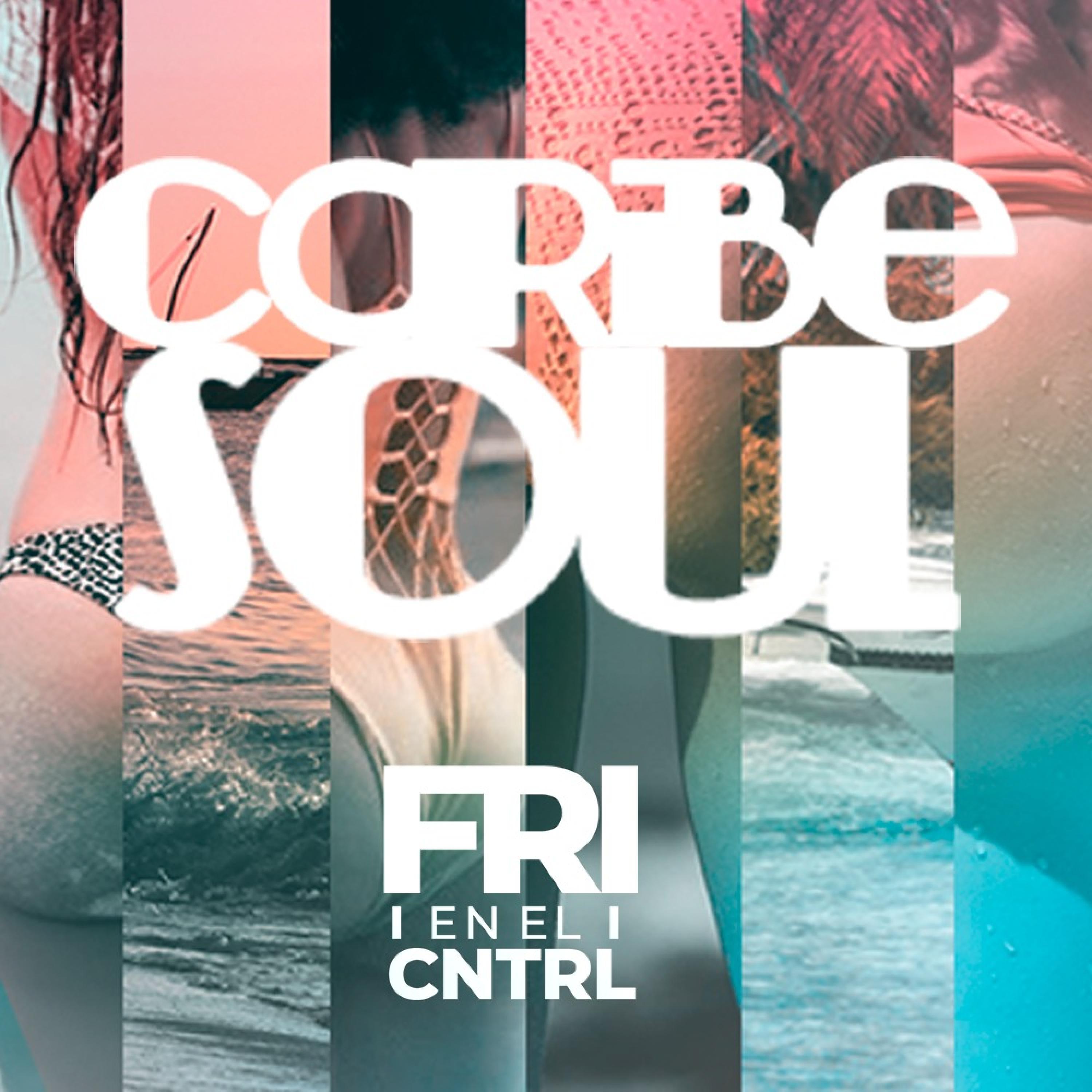 Caribe Soul, Vol. 2 (Tagged)