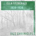 Ella Fitzgerald: 1938-1939 (Live)专辑