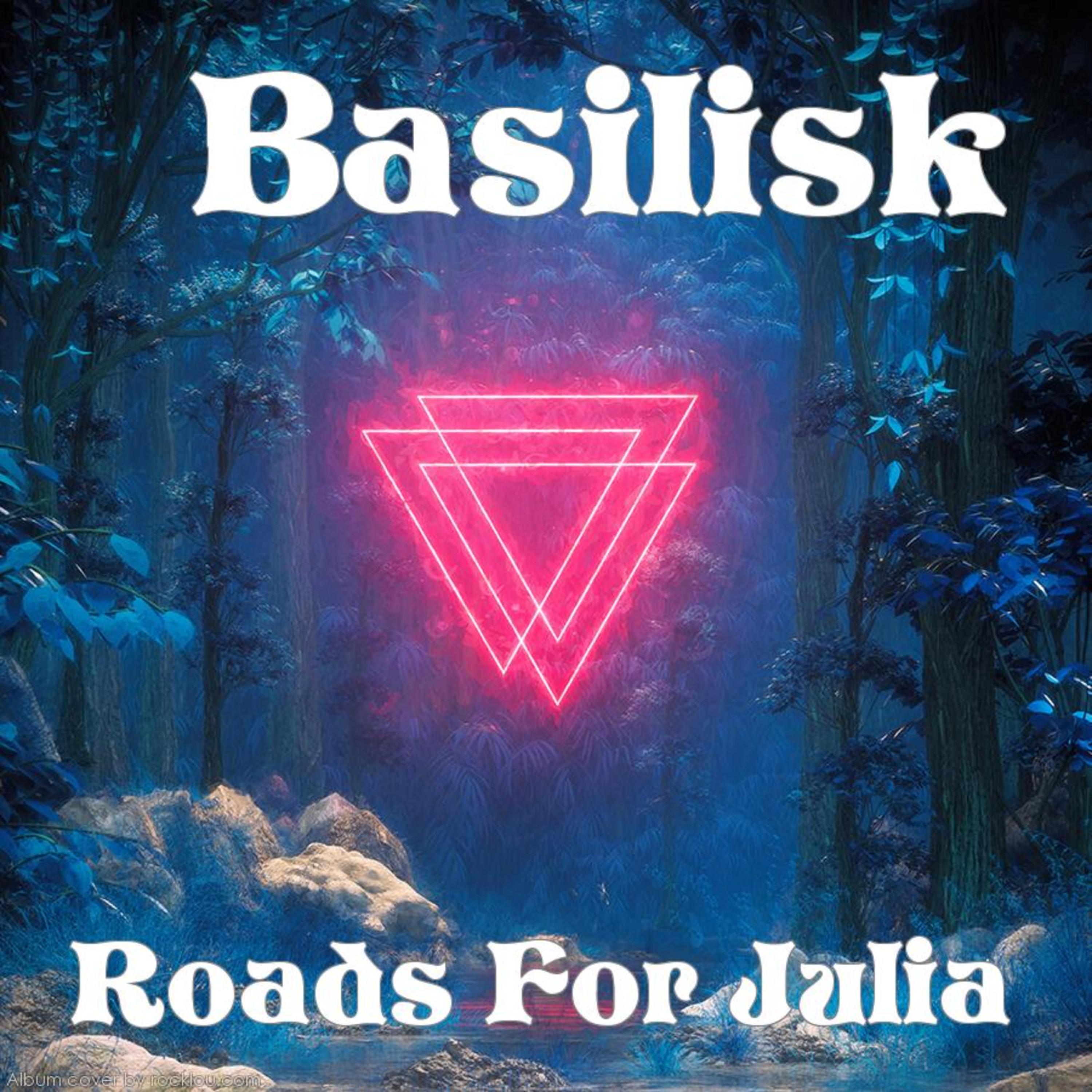 Roads For Julia