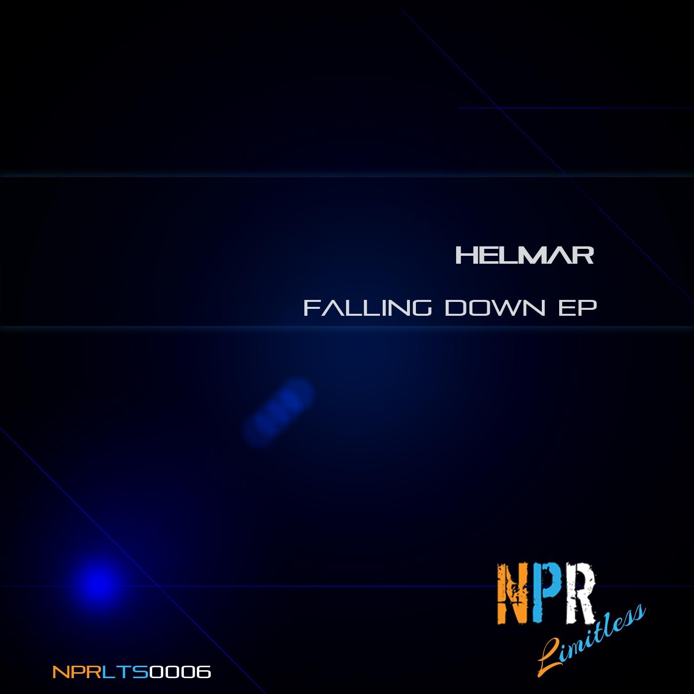 Falling Down EP
