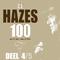 Hazes 100 Deel 4专辑