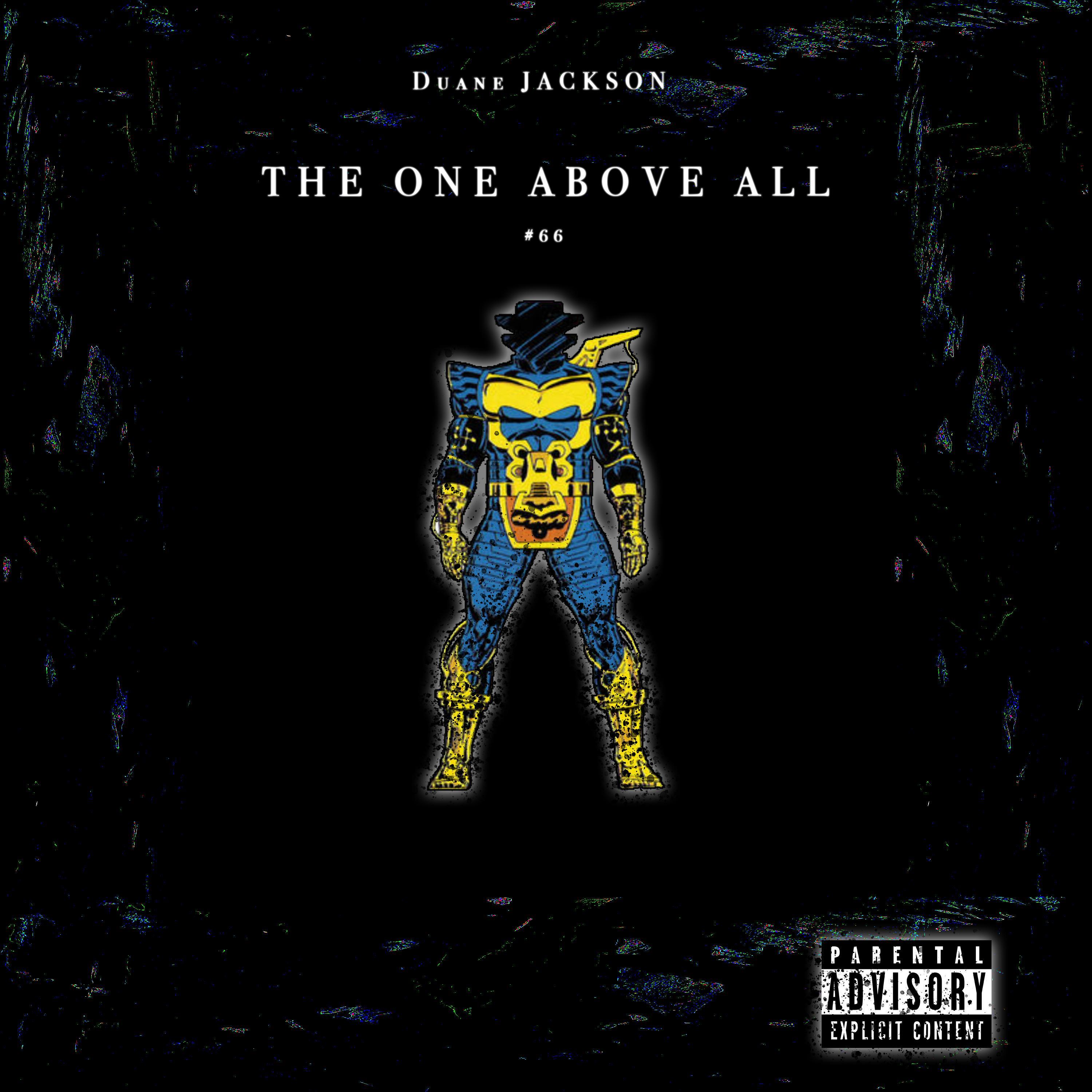 One Above All (Remastered) (Remastered)