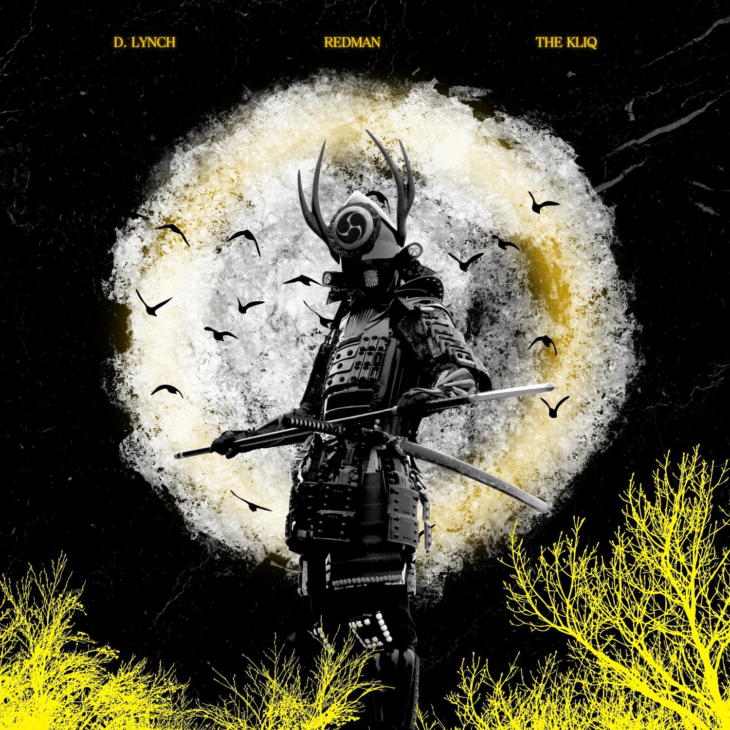 Shaolin Cypher