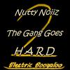 Nutty Noiiz - Some K!ng Sh!t (feat. Peace K!ng)