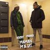 Kozey - Maman m'a dit (feat. Ynnek)