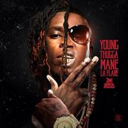 Young Thugga Mane La Flare