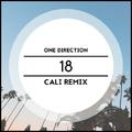 18(Cali Remix)