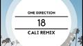 18(Cali Remix)专辑
