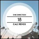 18(Cali Remix)