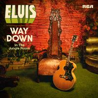 Way Down - Elvis Presley