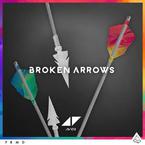 专辑《Broken Arrows (Remixes)》