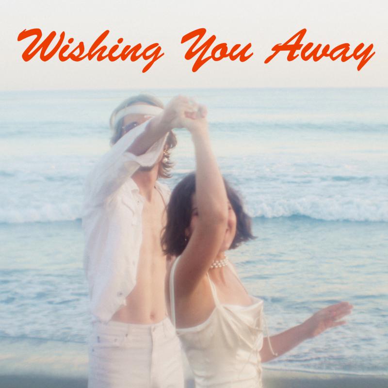 Wishing You Away专辑