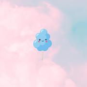 Cotton Candy