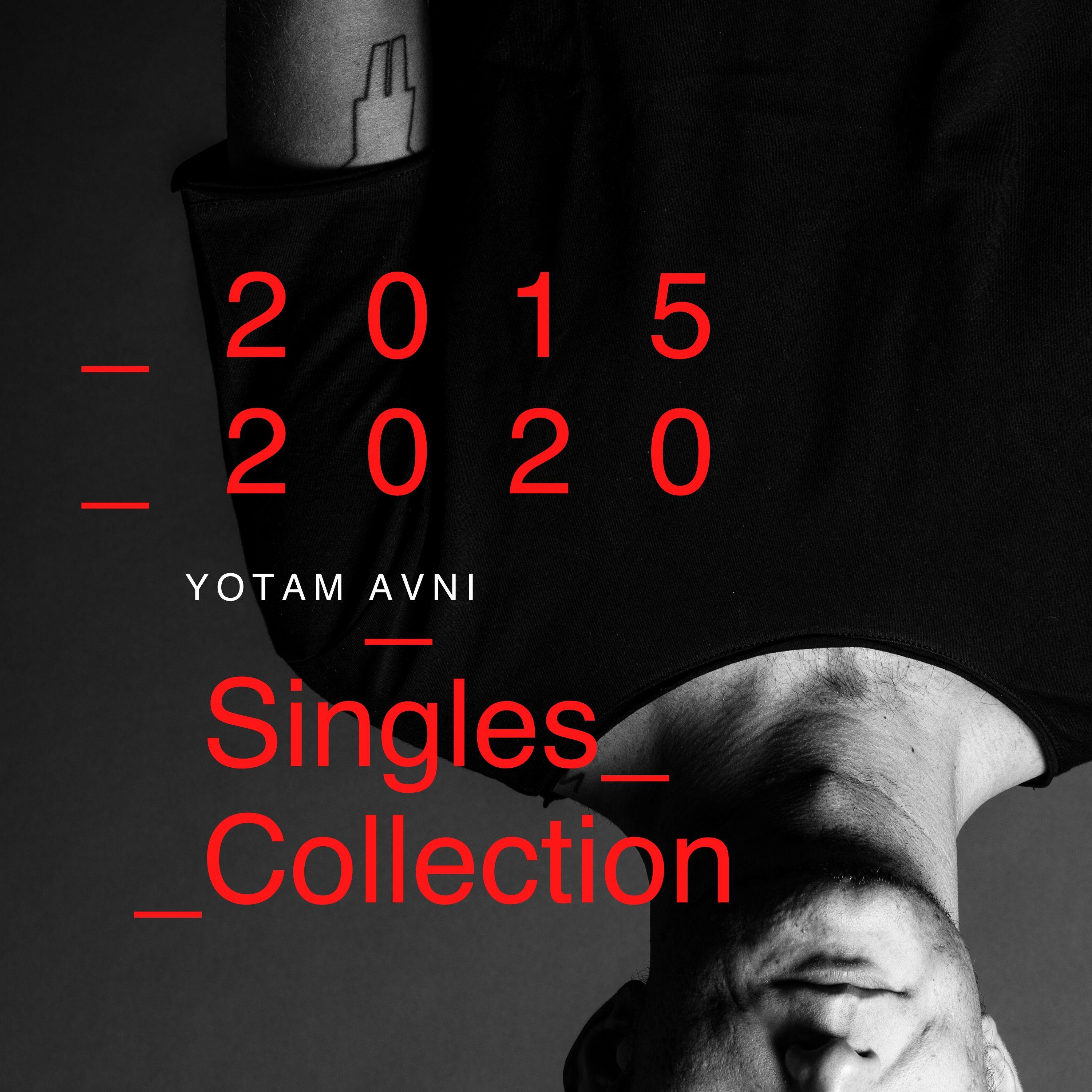 2015-2020 - Singles Collection