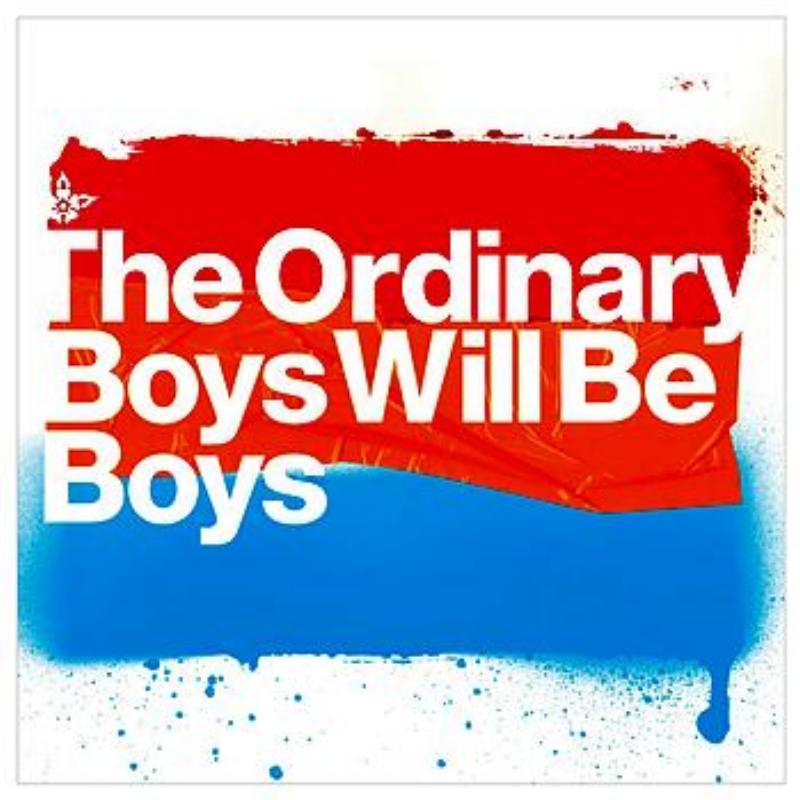 Boys Will Be Boys (remix)