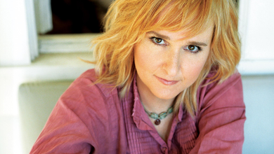 Melissa Etheridge