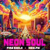 NEM.FM - Tears are the Rhythm of the Soul (feat. Fire Emoji)