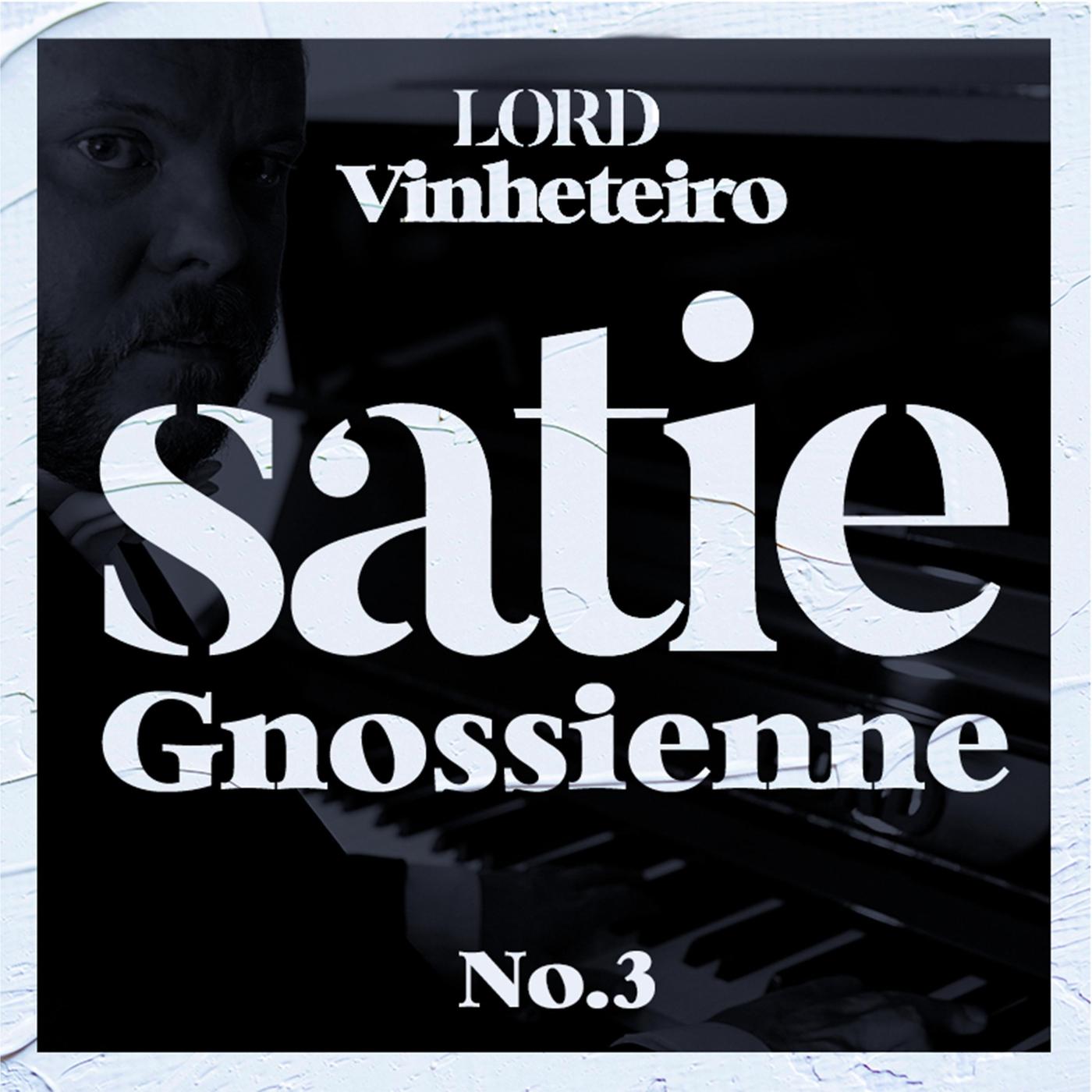 Gnossiene No. 3