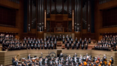 Dallas Symphony Orchestra