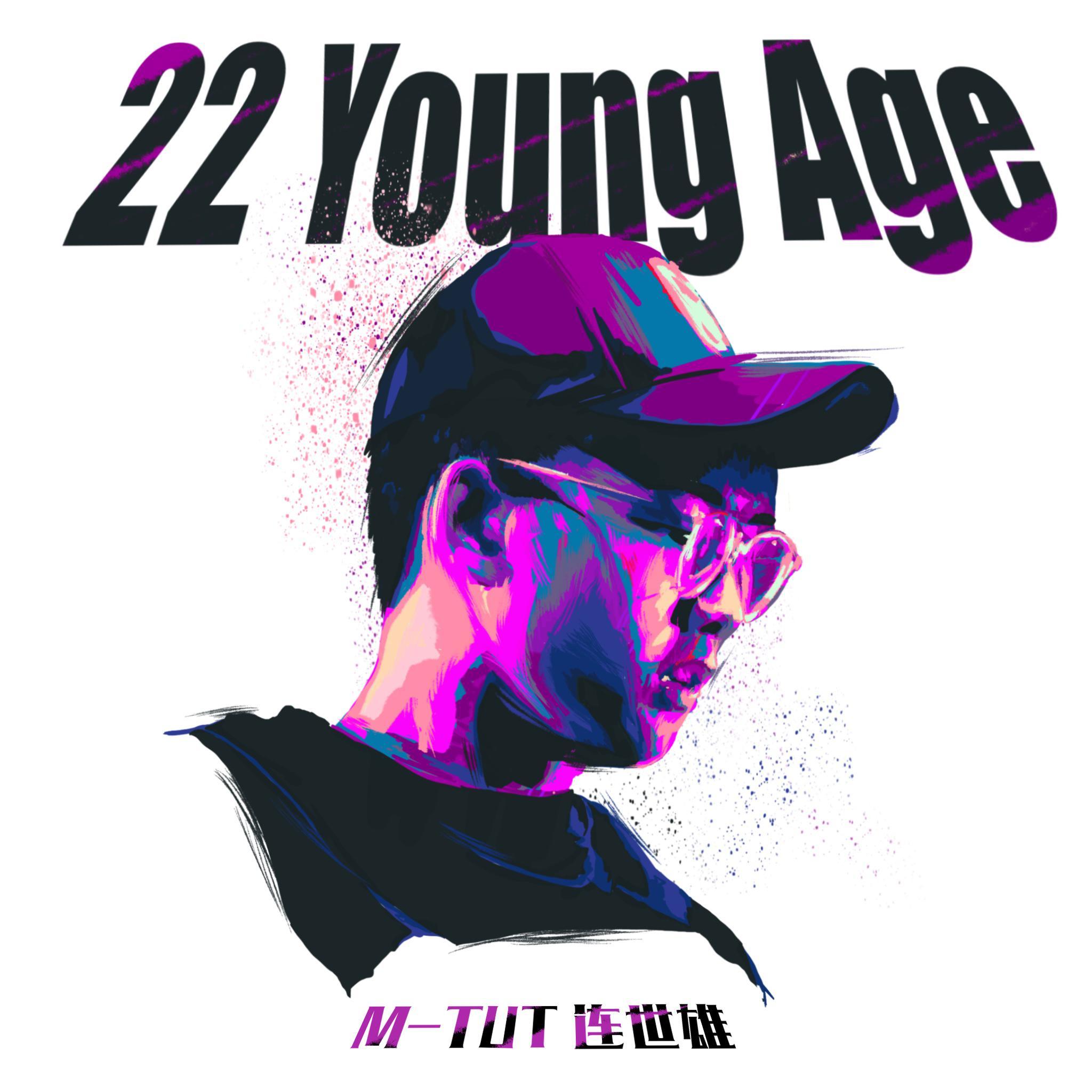 22 YOUNG AGE DEMO COLLECTION