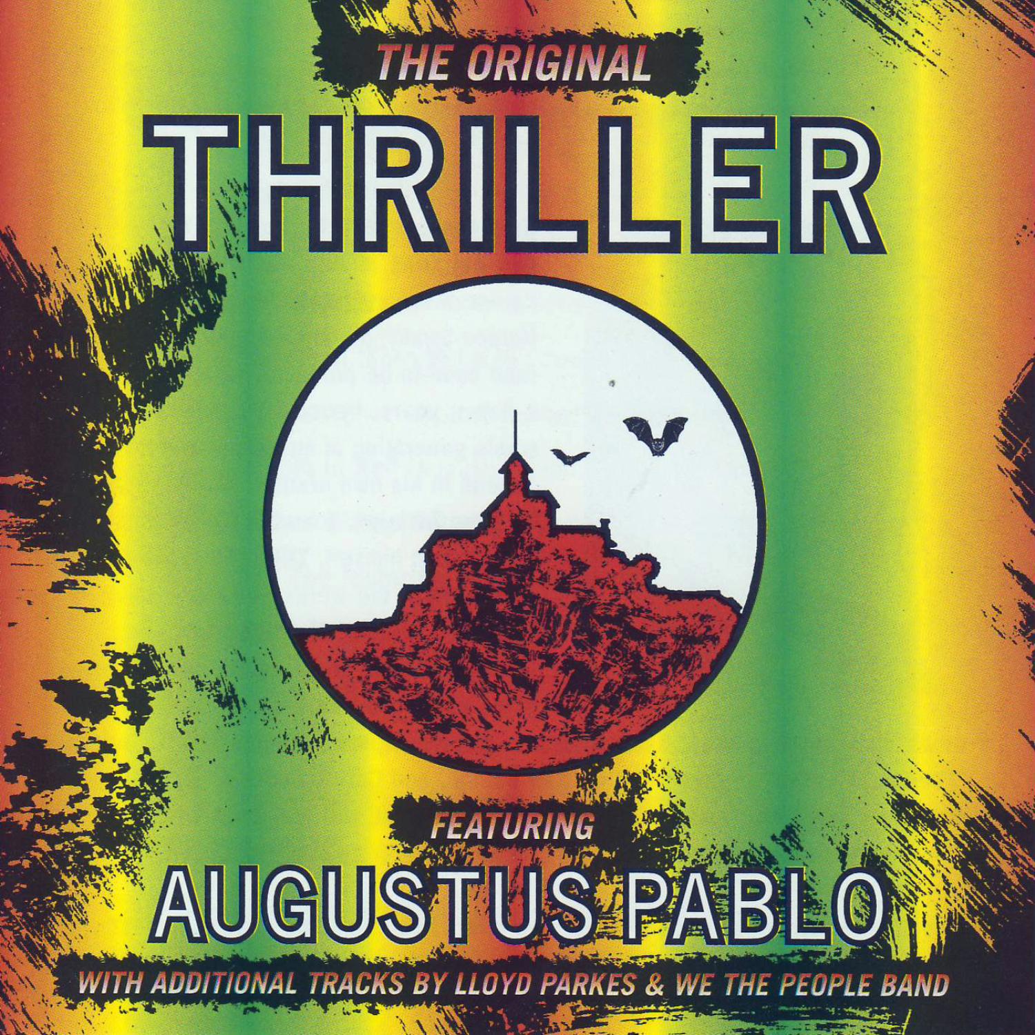 The Original Thriller