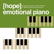 Emotional Piano - Hope