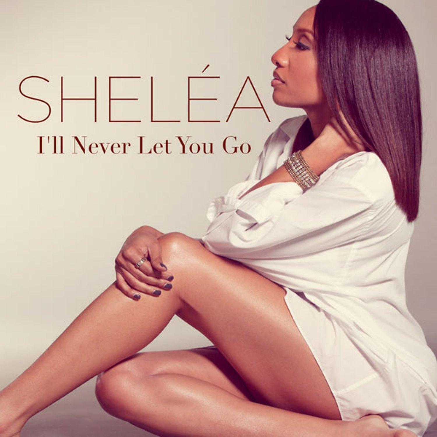 I'll Never Let You Go