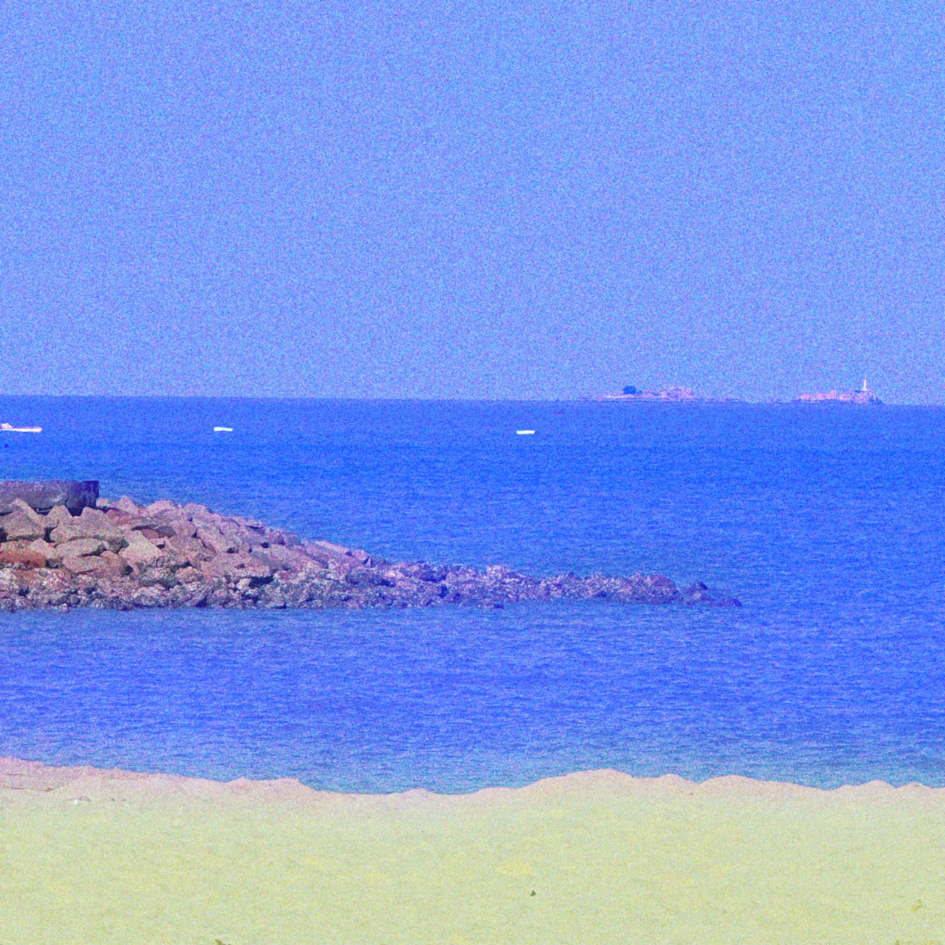 Seaside