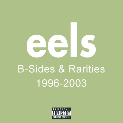 B Sides & Rarities 1996 - 2003专辑