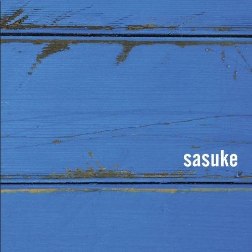 sasuke
