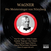 Hans Knappertsbusch - Die Meistersinger von Nürnberg (The Mastersingers of Nuremberg):Act III Scene 5: Silentium! Silentium!, 