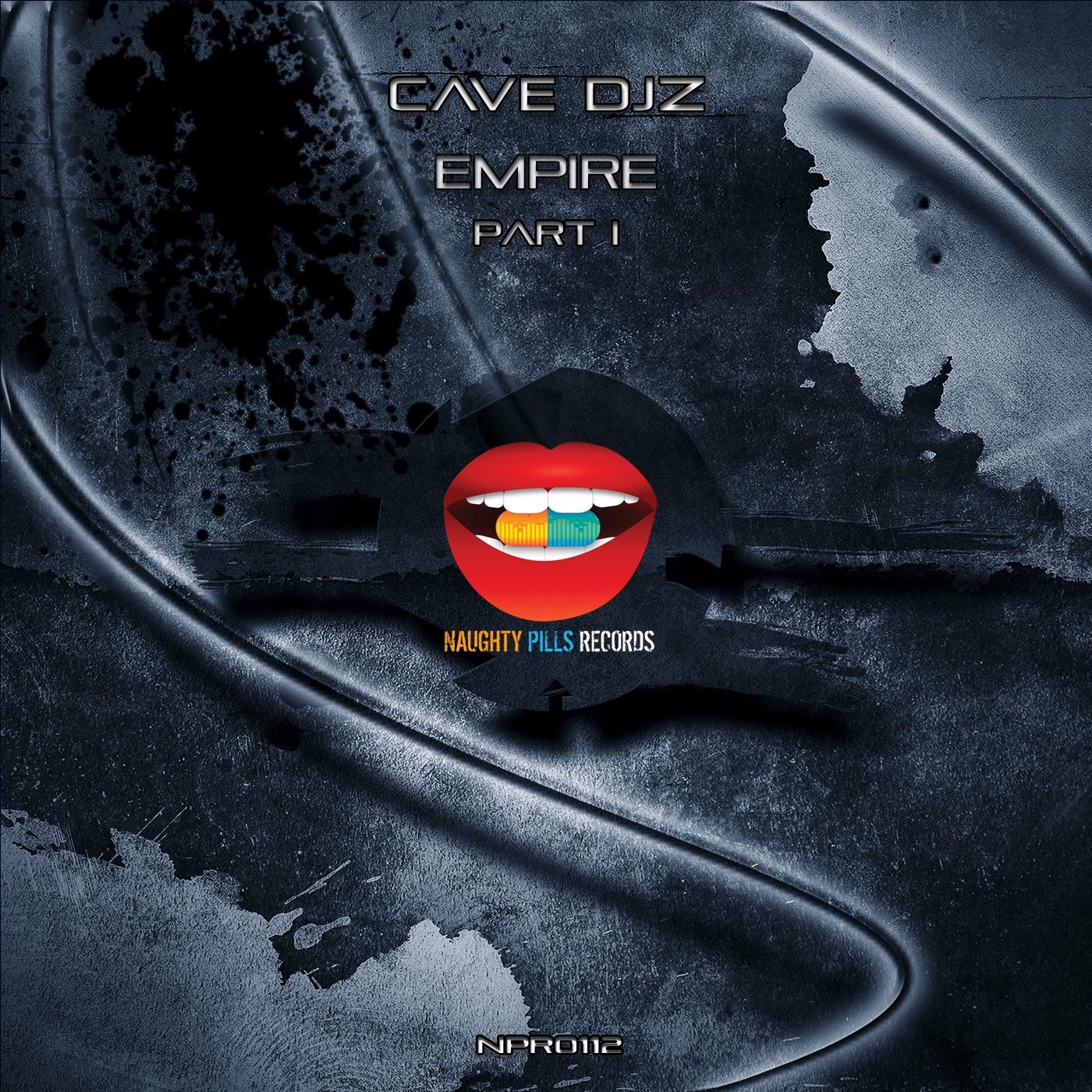 Empire EP [Part I]