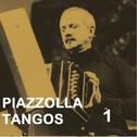 Piazzolla Tangos 1专辑