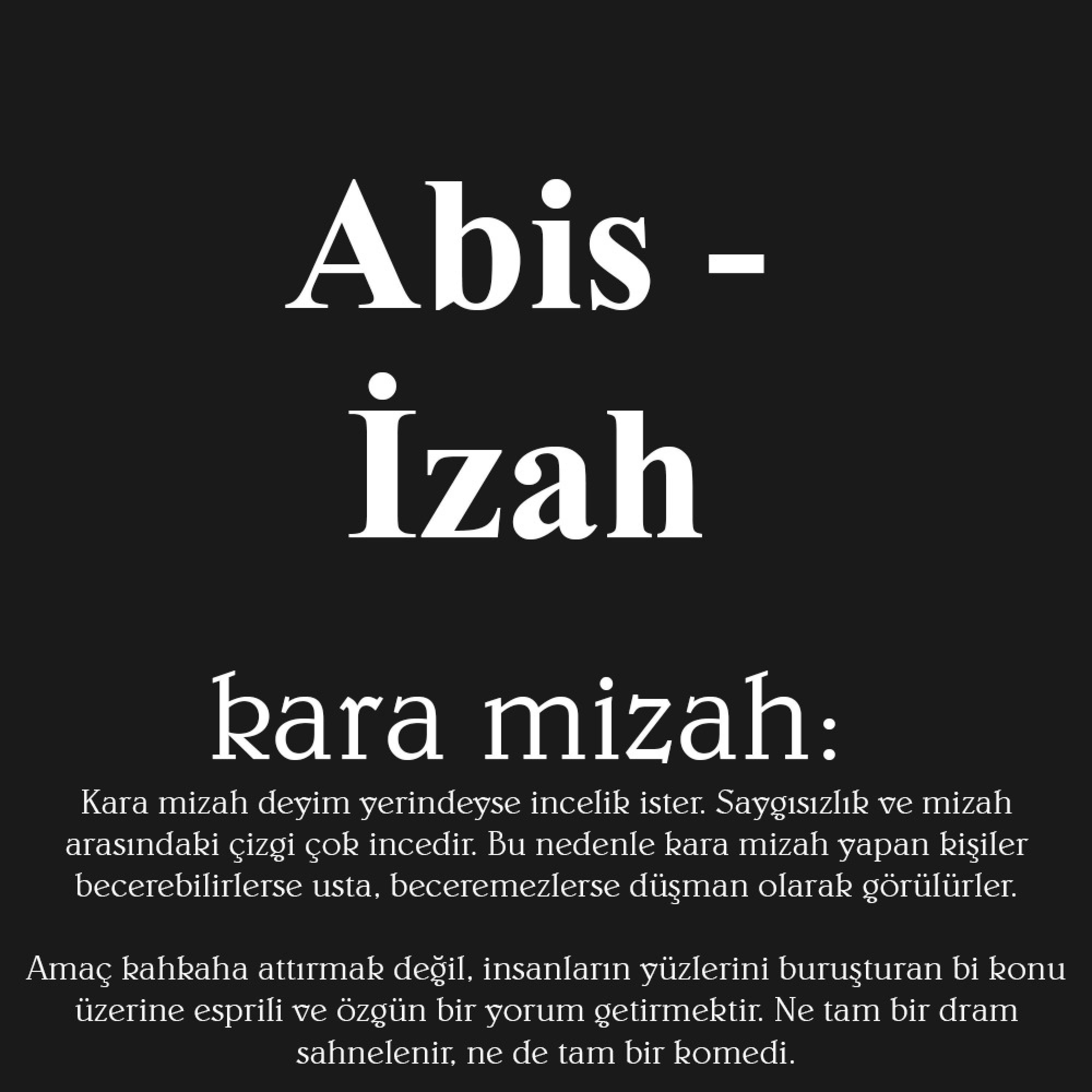 İzah (feat. Mantık)