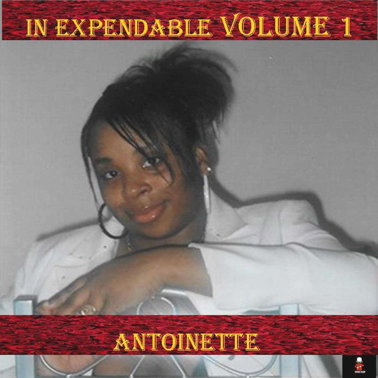 In Expendable, Vol. 1