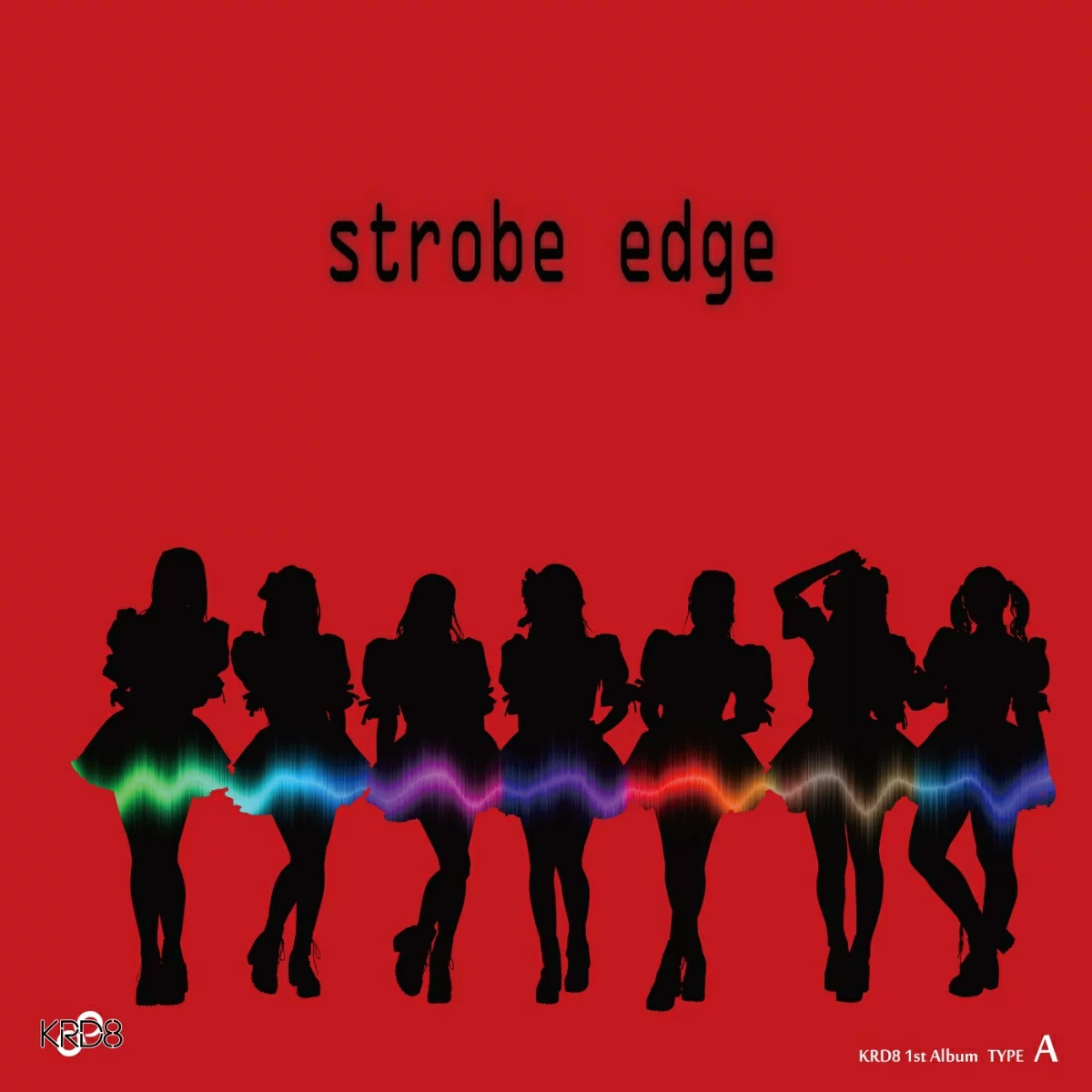 strobe edge＜Type-A＞