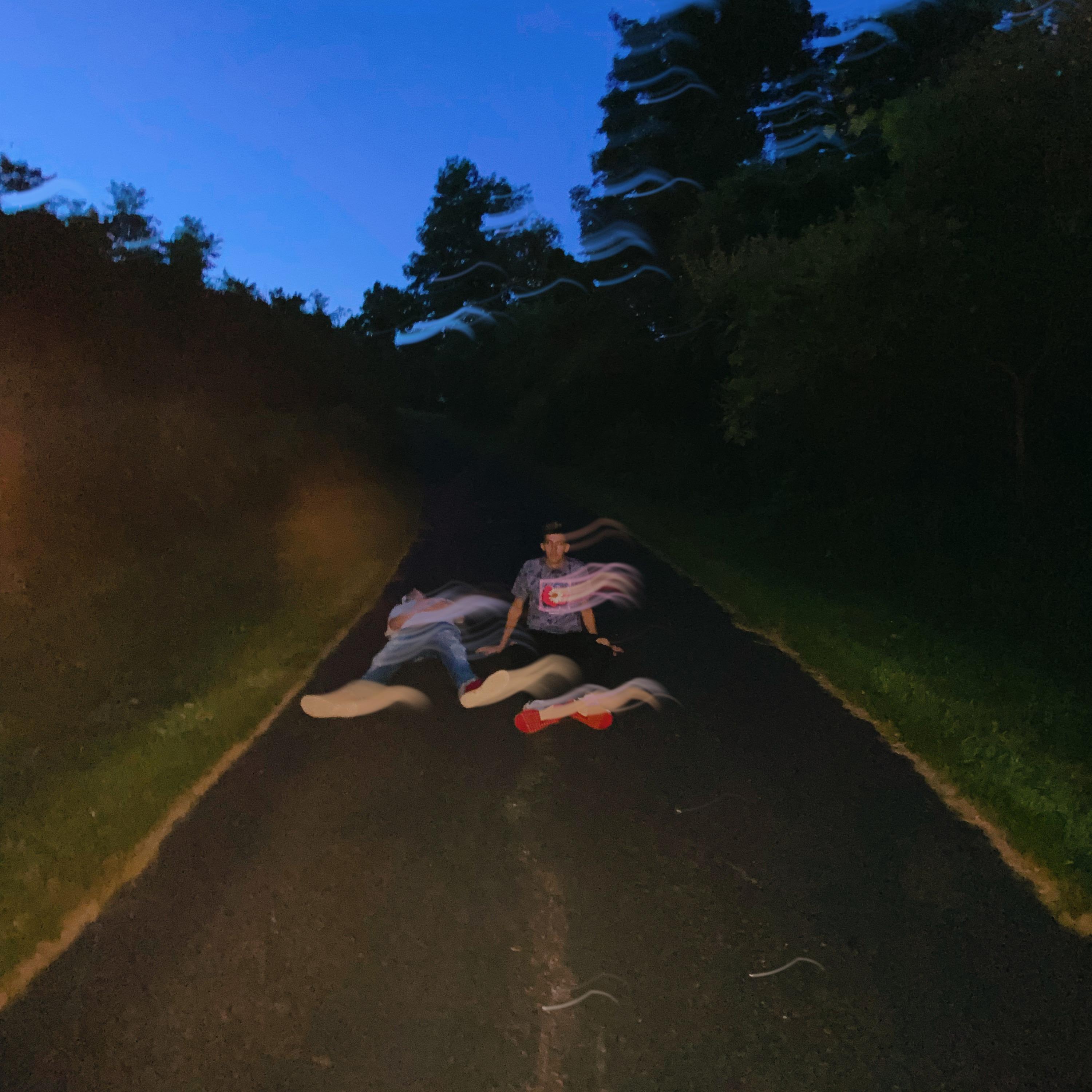 In A Gravestone (feat. Lasco)